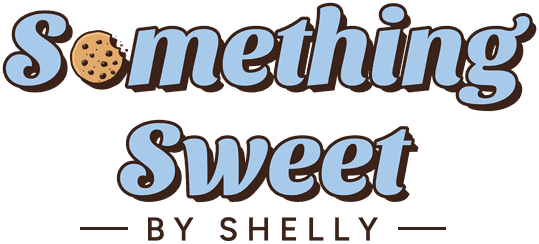 Something Sweet by Shelly